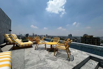 Departamento en  Avenida Insurgentes S 179, Roma Norte, Ciudad De México, Cuauhtémoc, Ciudad De México, 06700, Mex