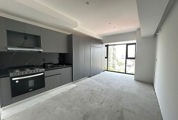 Departamento en  Avenida Insurgentes S 179, Roma Norte, Ciudad De México, Cuauhtémoc, Ciudad De México, 06700, Mex