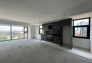 Departamento en  Avenida Insurgentes S 179, Roma Norte, Ciudad De México, Cuauhtémoc, Ciudad De México, 06700, Mex