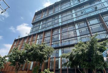 Departamento en  Avenida Insurgentes S 179, Roma Norte, Ciudad De México, Cuauhtémoc, Ciudad De México, 06700, Mex