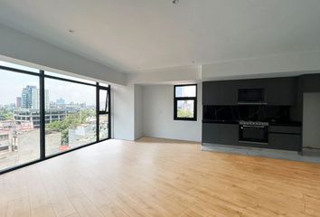 Departamento en  Avenida Insurgentes S 179, Roma Norte, Ciudad De México, Cuauhtémoc, Ciudad De México, 06700, Mex