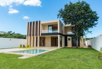 Casa en  Komchen, Mérida, Yucatán