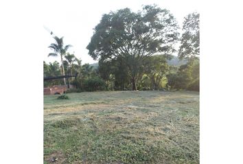 Lote de Terreno en  Neira, Caldas