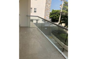 Apartamento en  Alto Bosque, Cartagena De Indias