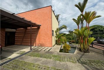 Casa en  El Rosario, Manizales