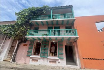 Casa en  Castillogrande, Cartagena De Indias