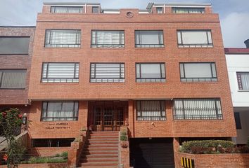 Apartamento en  Santa Barbara Norte, Bogotá