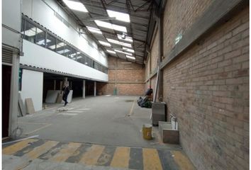 Bodega en  Montevídeo Sur, Bogotá