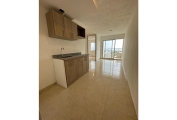 Apartamento en  Torices, Cartagena De Indias