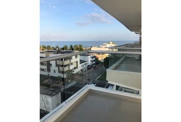 Apartamento en  Crespo, Cartagena De Indias