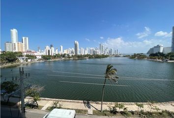 Apartamento en  Bocagrande, Cartagena De Indias