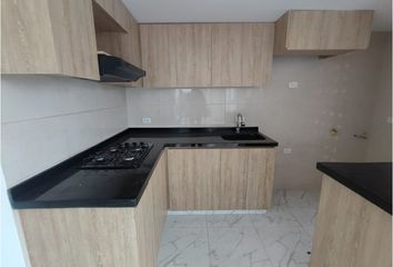 Apartamento en  Valle Del Lili, Cali