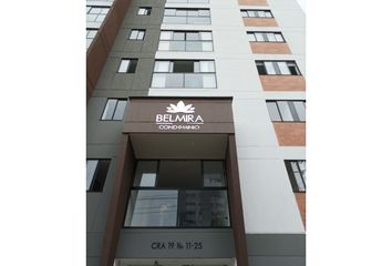 Apartamento en  San Francisco, Bucaramanga