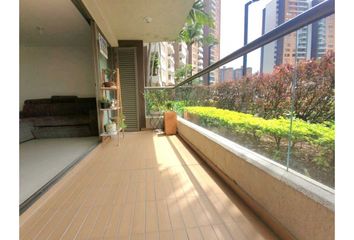 Apartamento en  Conquistadores, Medellín