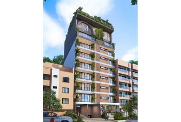 Apartamento en  Laureles, Medellín