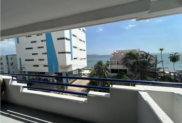 Apartamento en  El Laguito, Cartagena De Indias