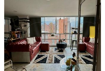 Apartamento en  Laureles, Medellín