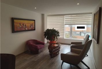 Apartamento en  Algarra Iii, Zipaquirá