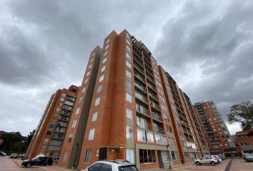 Apartamento en  La Academia, Bogotá