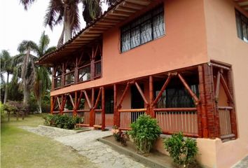 Villa-Quinta en  Centro, Manizales