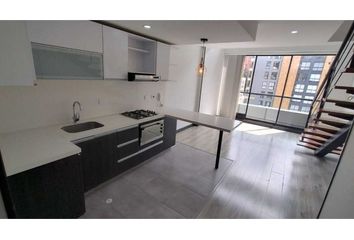 Apartamento en  La Merced, Bogotá