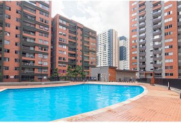 Apartamento en  San Lucas, Medellín