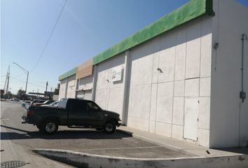 Nave en  Puesta Del Sol, Ciudad Juárez, Juárez, Chihuahua