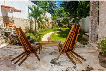 Casa en  Barrio San Francisco, Municipio De Campeche