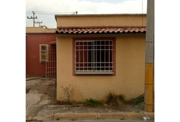 Casa en  Los Héroes Ozumbilla, Tecámac