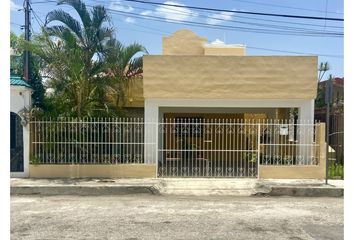 Propiedad en venta en García Ginerés, Mérida Yucatán