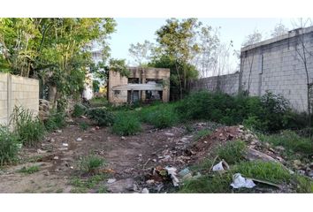 Lote de Terreno en  Pueblo Kanasin, Kanasín