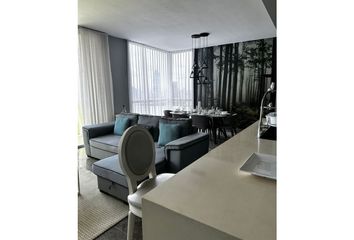 Apartamento en  El Cangrejo, Ciudad De Panamá