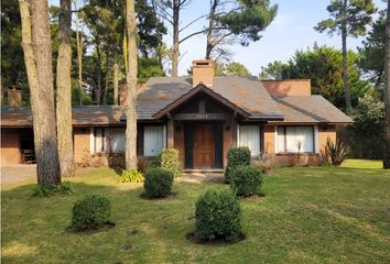 Casa en  Otro, Pinamar