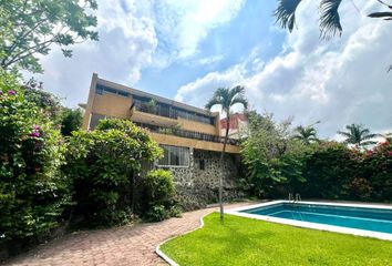 Casa en  Fraccionamiento Pedregal De Las Fuentes, Jiutepec, Morelos