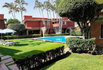 Casa en condominio en  Chapultepec, Cuernavaca, Cuernavaca, Morelos