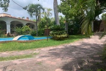 Rancho en  Chiconcuac, Xochitepec, Xochitepec, Morelos