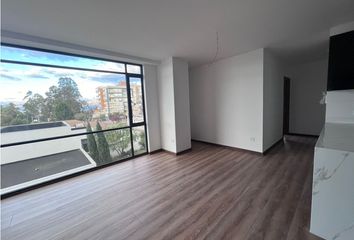 Departamento en  Monteserrin, Jipijapa, Quito