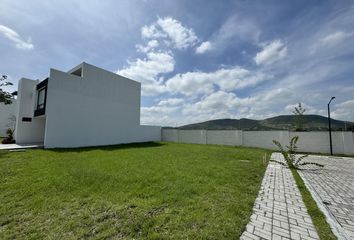 Lote de Terreno en  Ocoyucan, Puebla