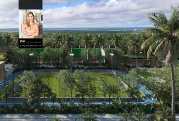 Lote de Terreno en  Playa Del Carmen, Quintana Roo