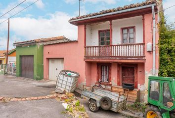 Chalet en  Valdesoto, Asturias