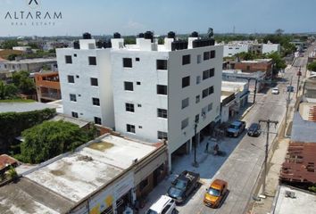 Departamento en  Tampico Centro, Tampico