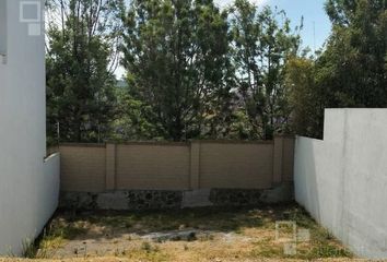 Lote de Terreno en  Ocoyucan, Puebla