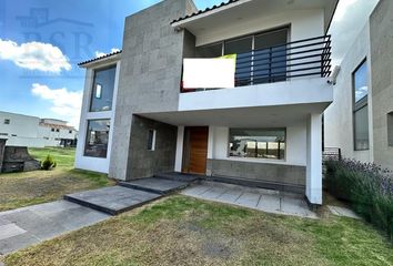 Casa en  Metepec Centro, Metepec