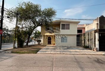 Casa en  Colonia Petrolera, Tampico