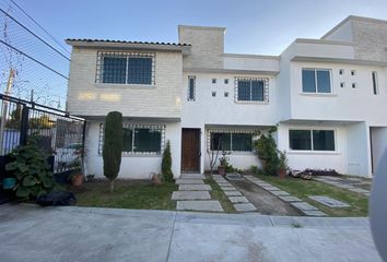 Casa en  Carlos Rovirosa, Pachuca De Soto