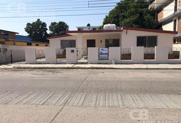 Casa en  Unidad Nacional, Ciudad Madero