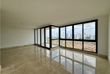 Apartamento en  Santa María, Ciudad De Panamá