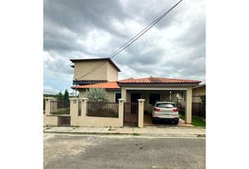 Casa en  Chigoré, Penonomé