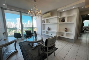 Apartamento en  Bella Vista, Ciudad De Panamá