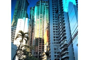 Apartamento en  San Francisco, Ciudad De Panamá